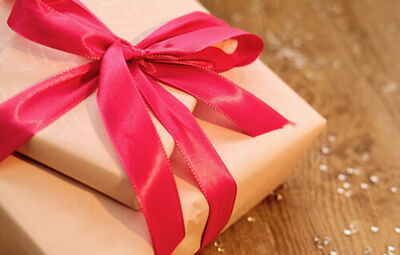 Roßfeld Apotheke Geschenkgutscheine für jeden Anlass