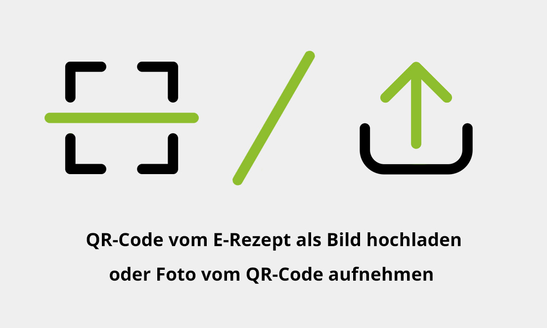 E-Rezept Roßfeld-Apotheke