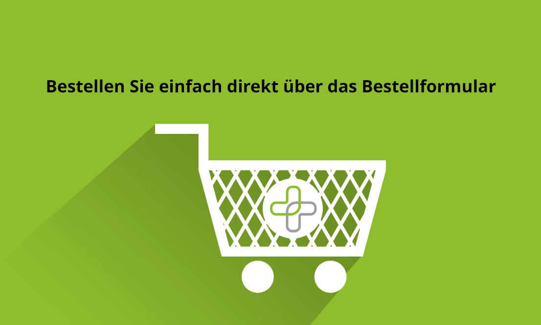 Roßfeld Apotheke Crailsheim Bestellformular