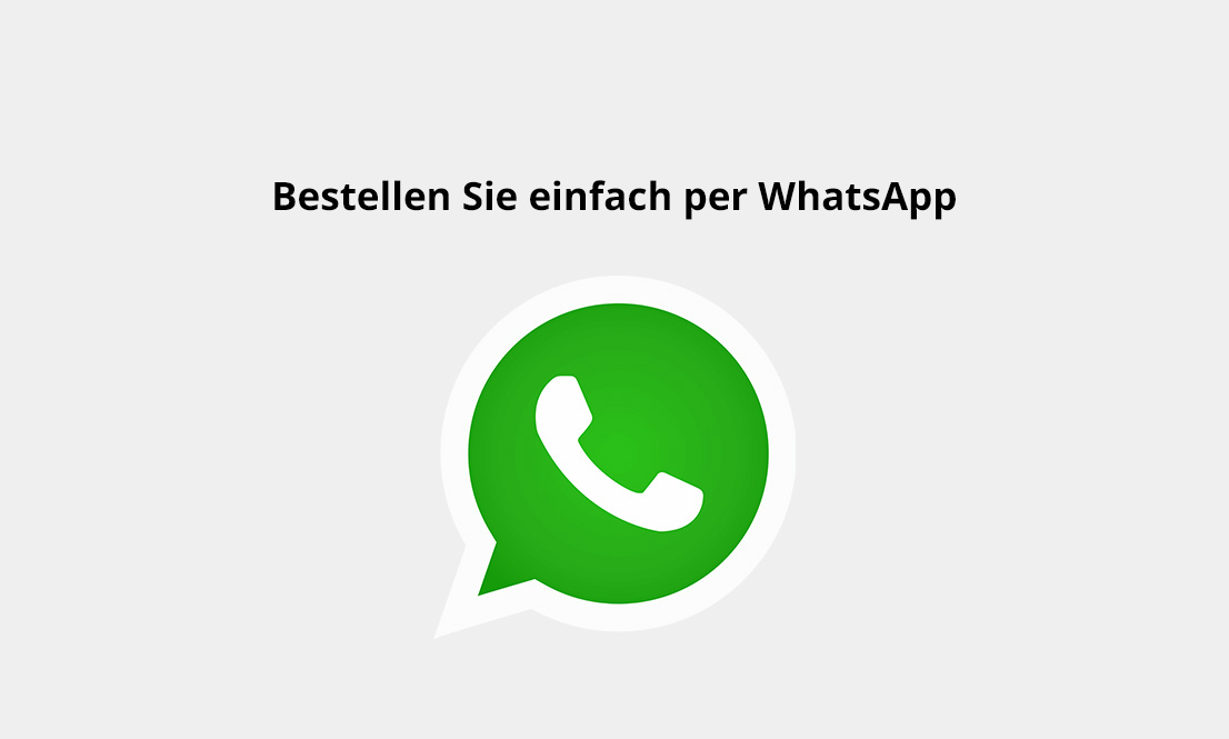 Roßfeld Apotheke WhatsApp Messenger